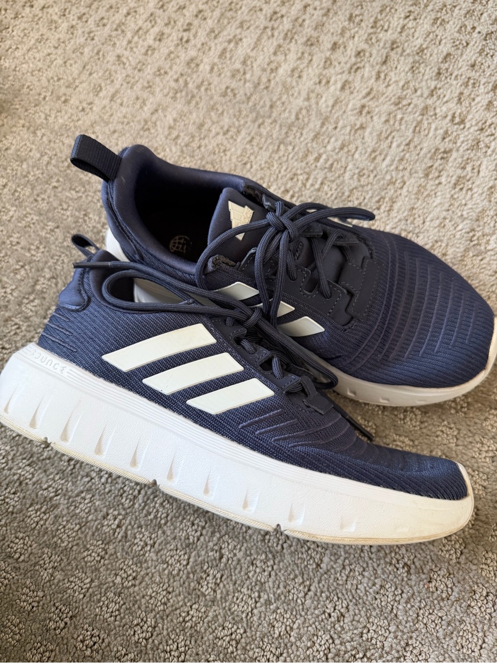 Kids Adidas Sneakers